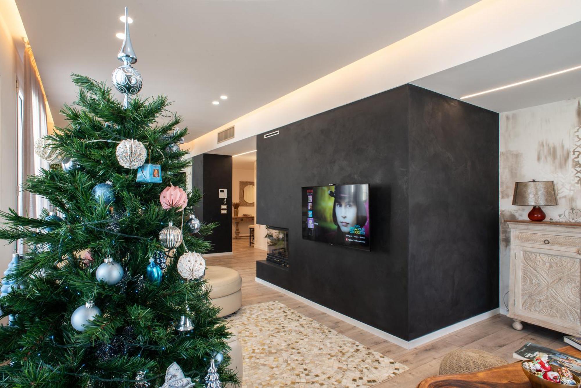Dimora D'Aumale Apartment Palermo Bagian luar foto