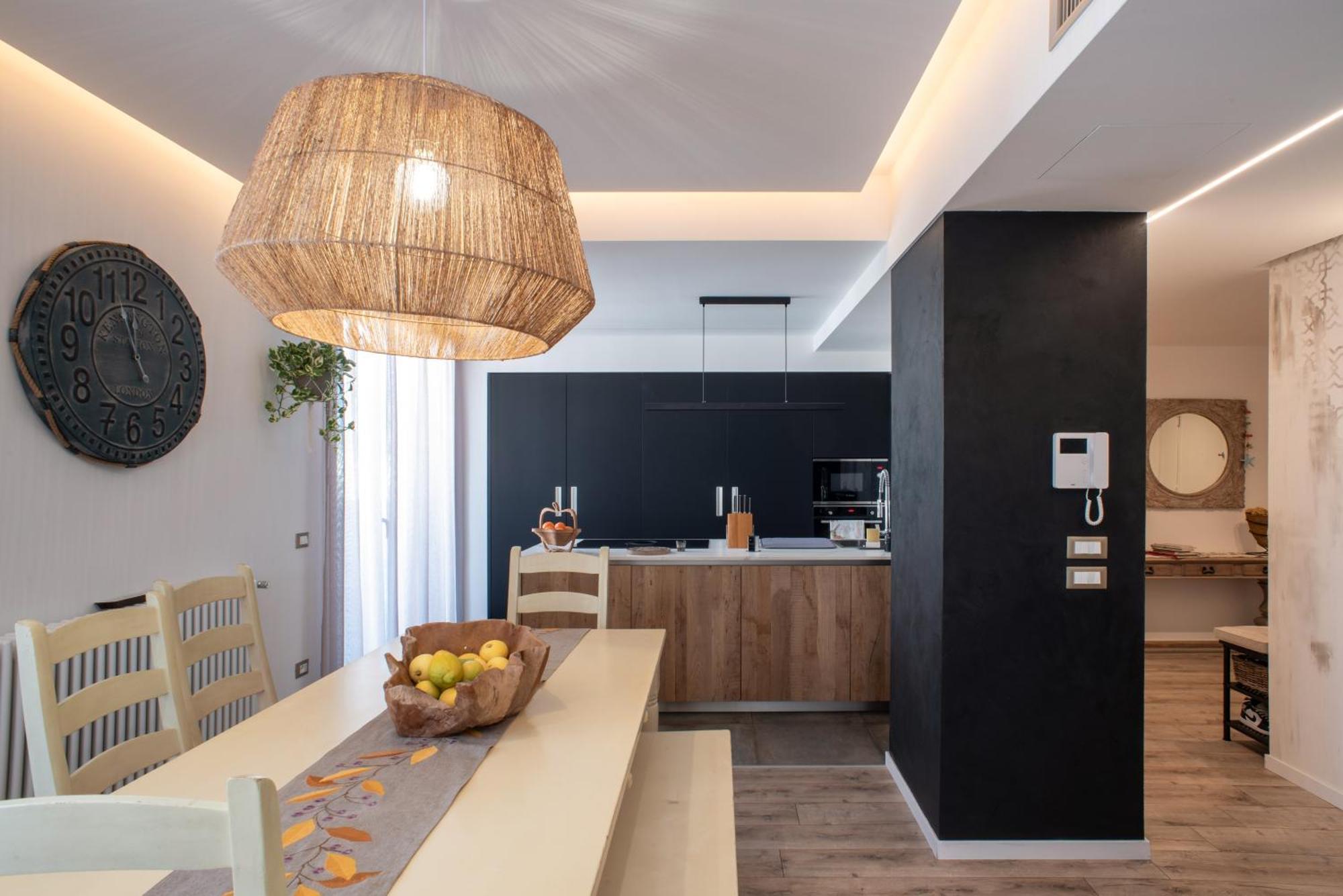 Dimora D'Aumale Apartment Palermo Bagian luar foto