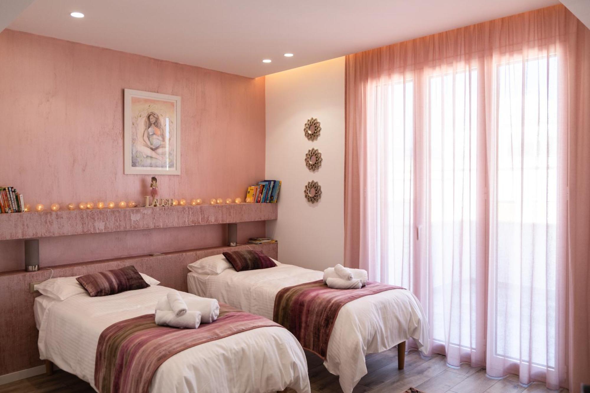 Dimora D'Aumale Apartment Palermo Bagian luar foto