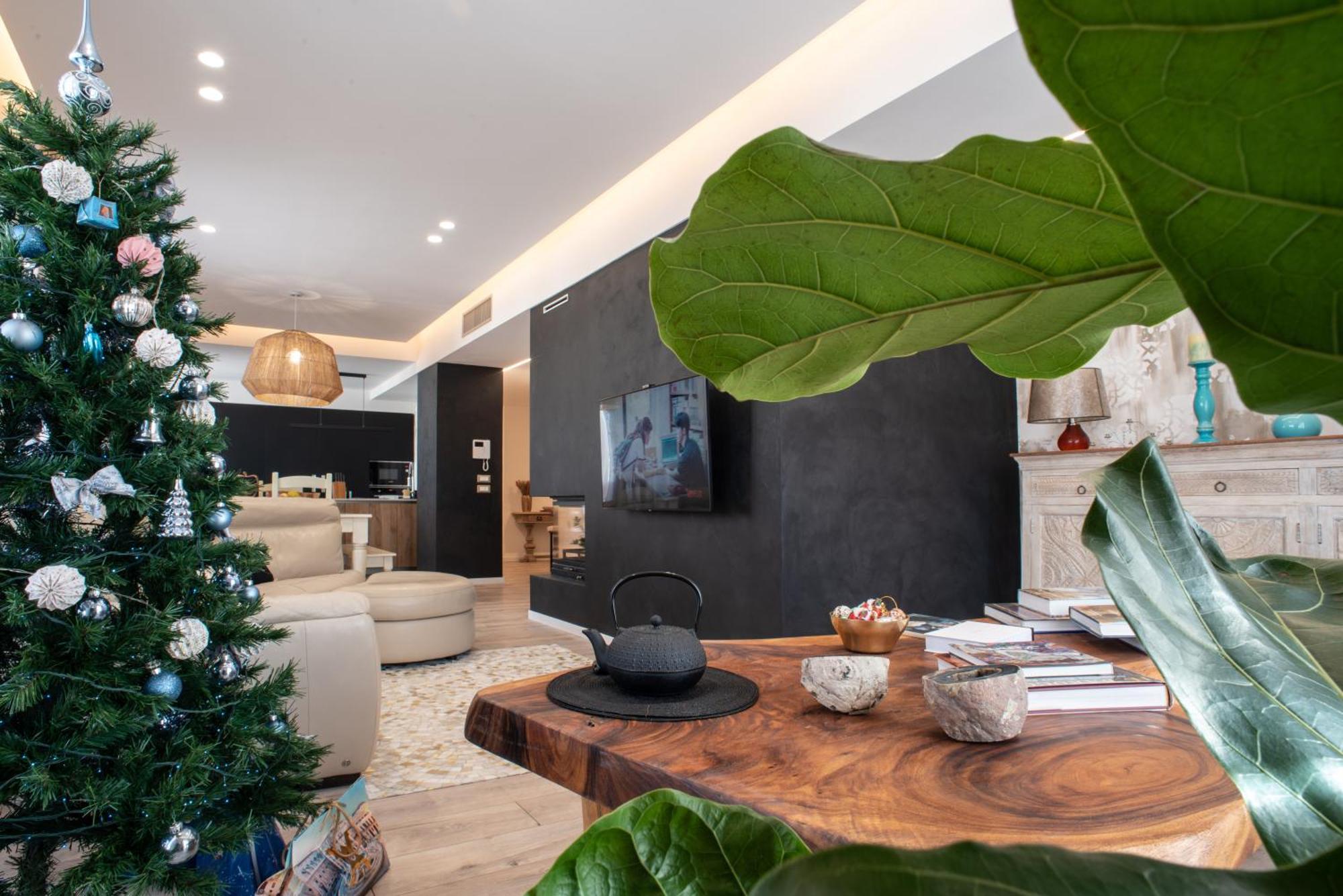 Dimora D'Aumale Apartment Palermo Bagian luar foto