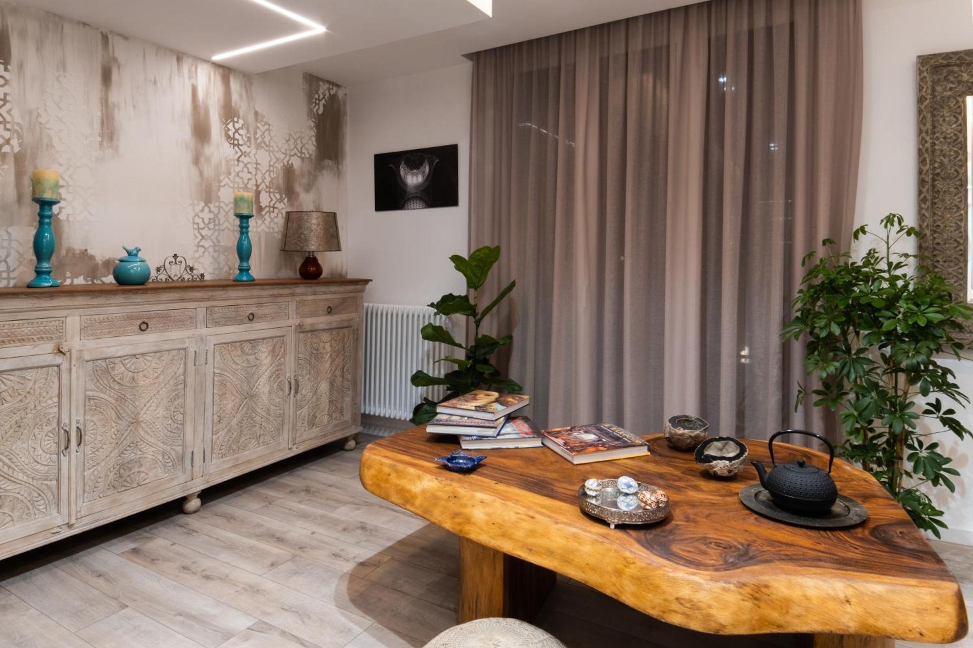 Dimora D'Aumale Apartment Palermo Bagian luar foto