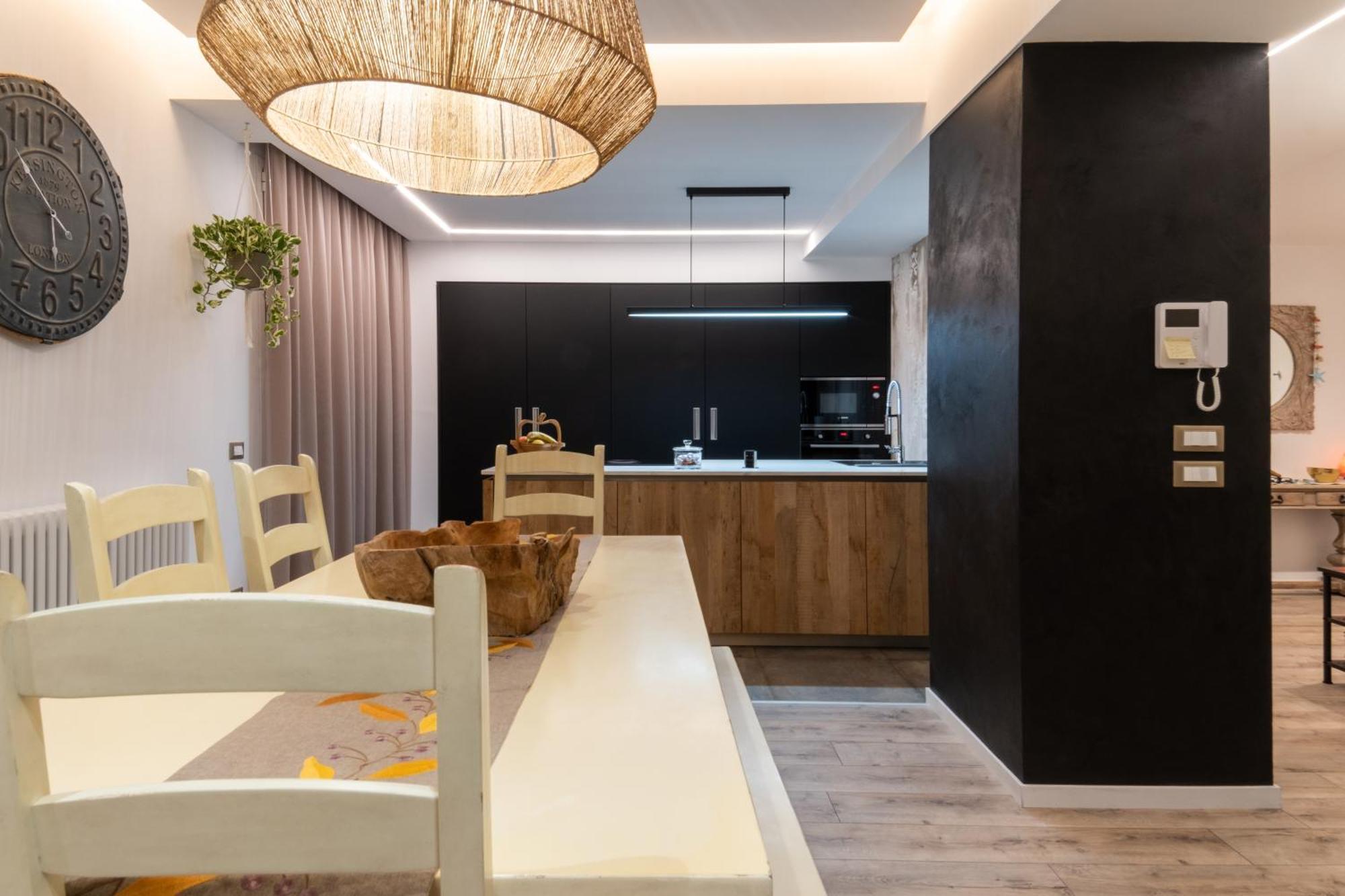 Dimora D'Aumale Apartment Palermo Bagian luar foto