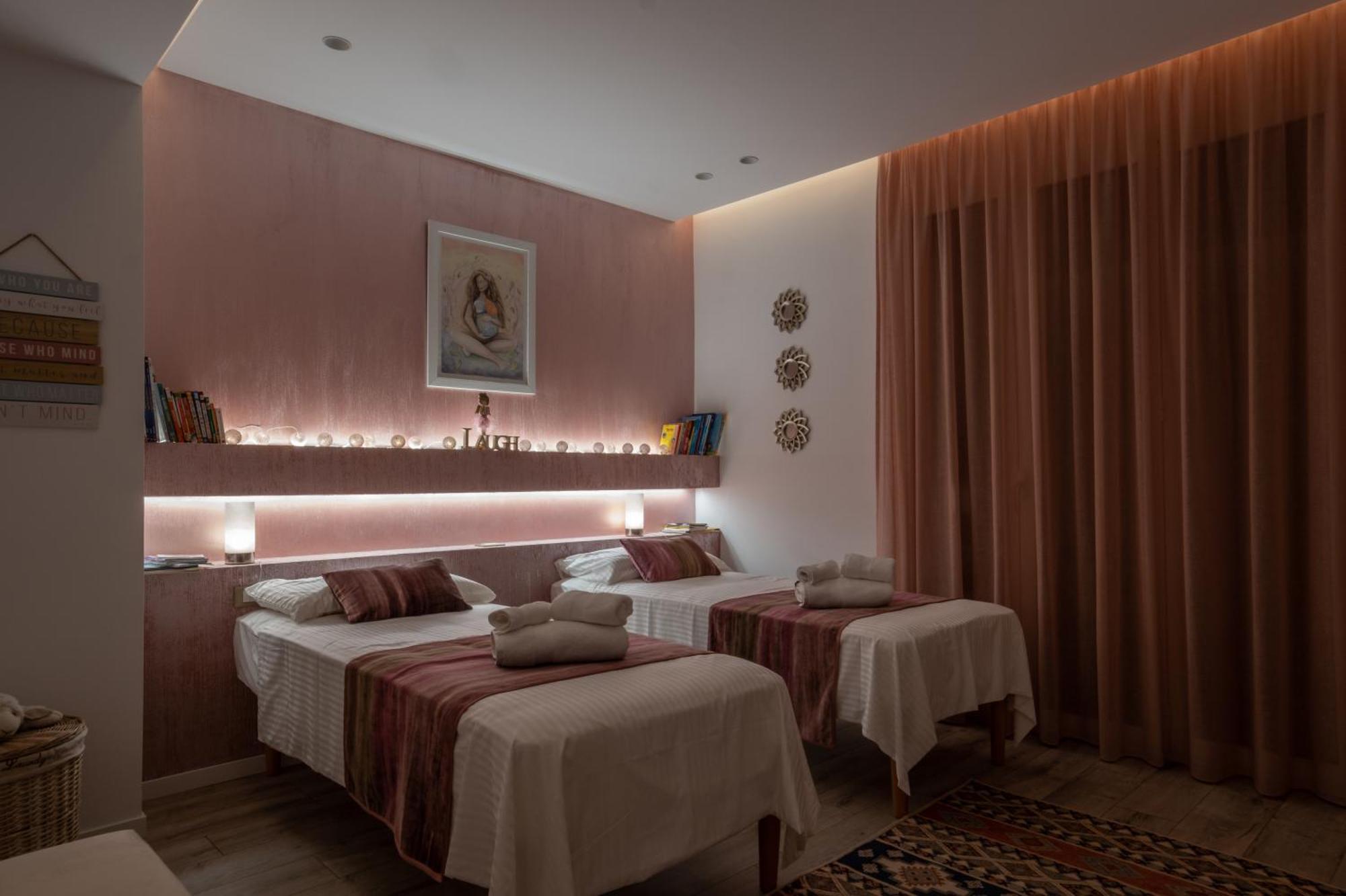 Dimora D'Aumale Apartment Palermo Bagian luar foto
