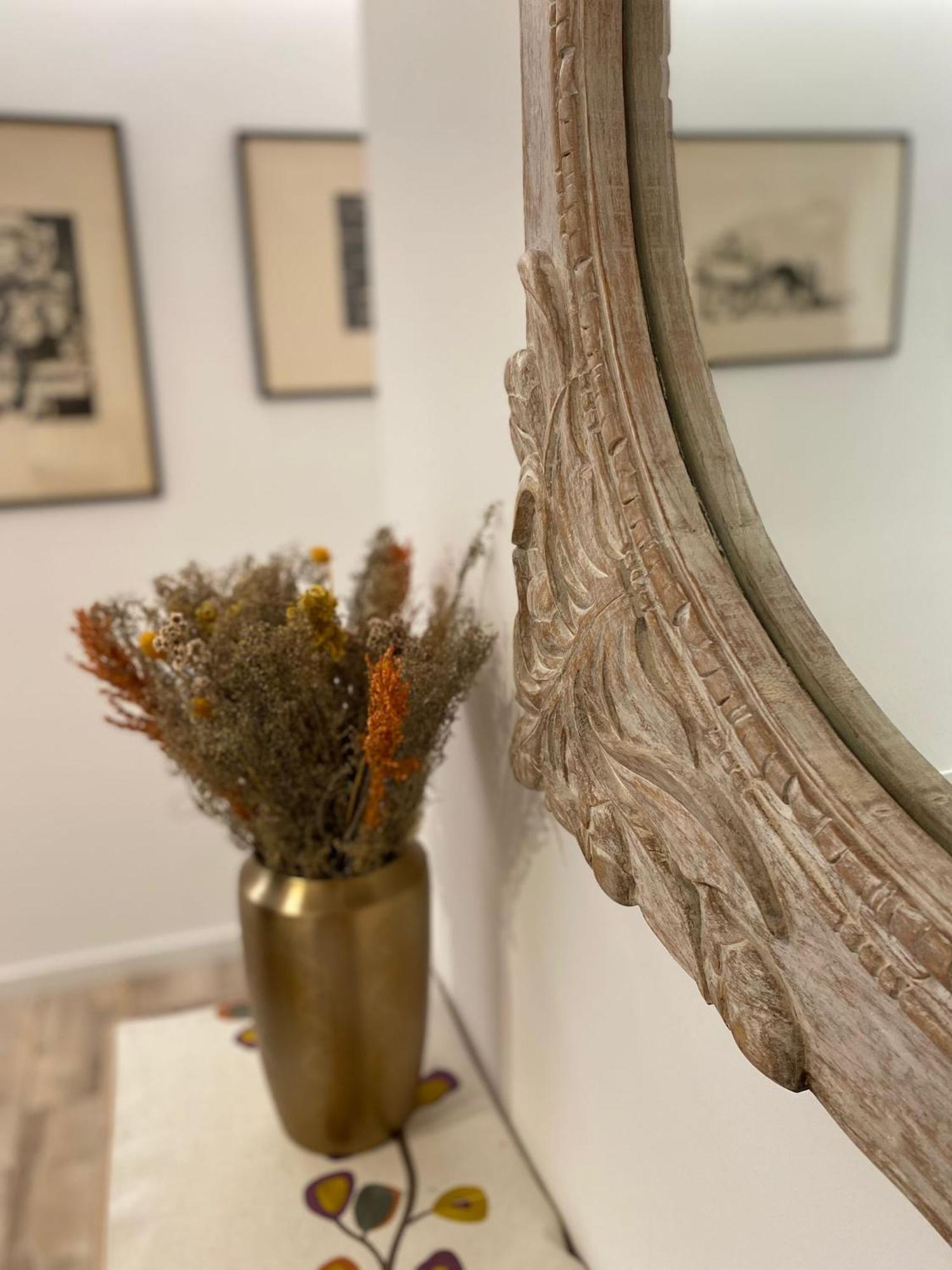 Dimora D'Aumale Apartment Palermo Bagian luar foto