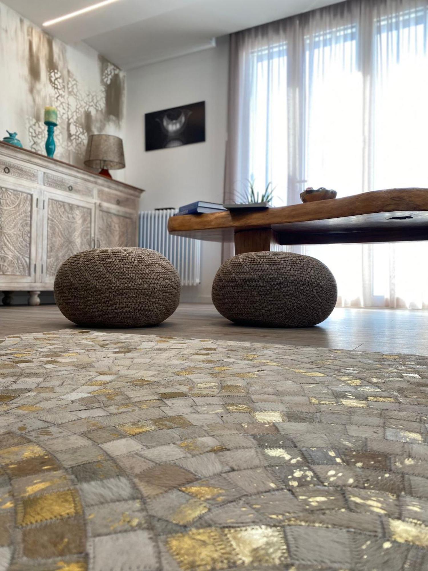 Dimora D'Aumale Apartment Palermo Bagian luar foto