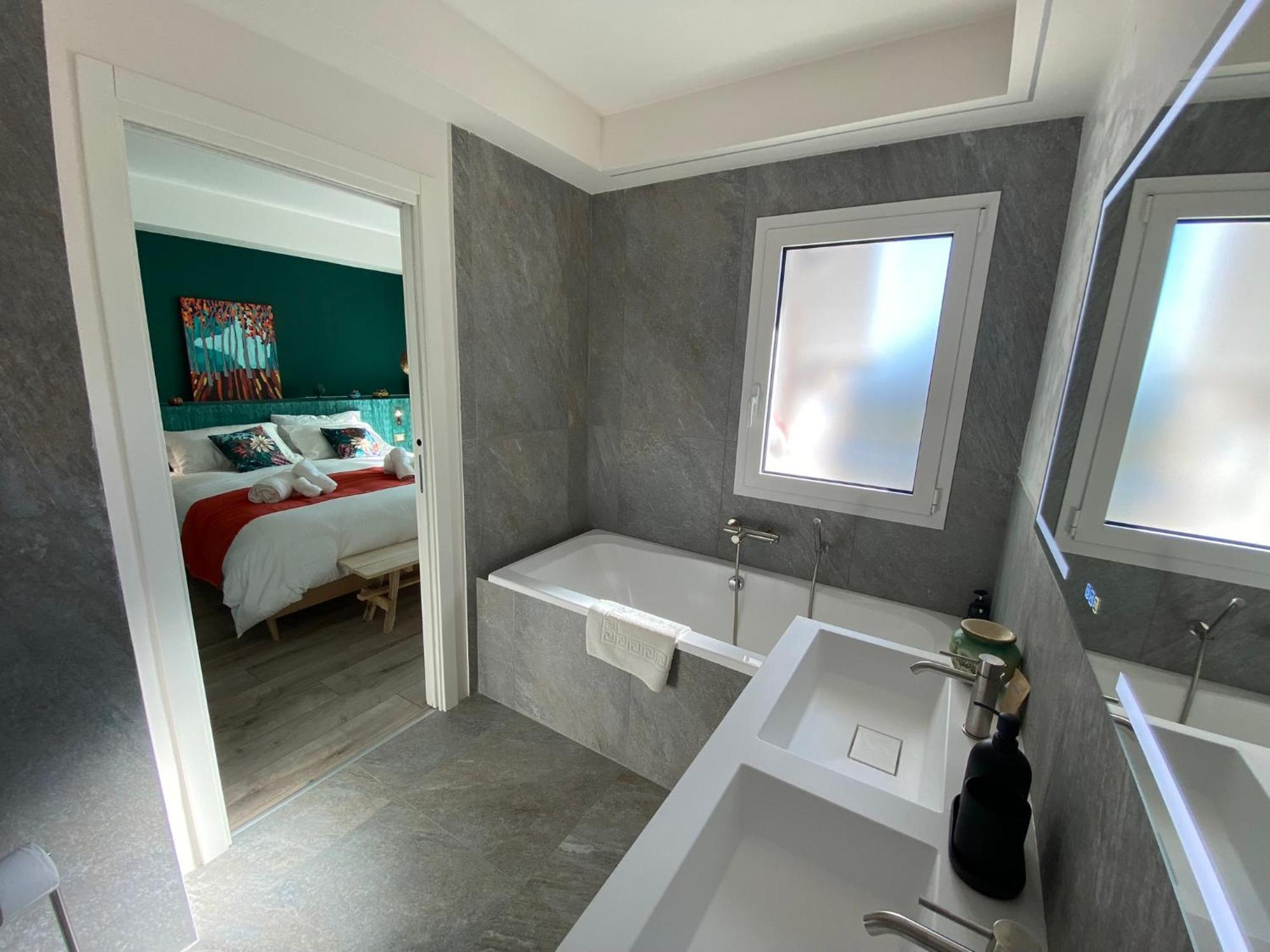 Dimora D'Aumale Apartment Palermo Bagian luar foto