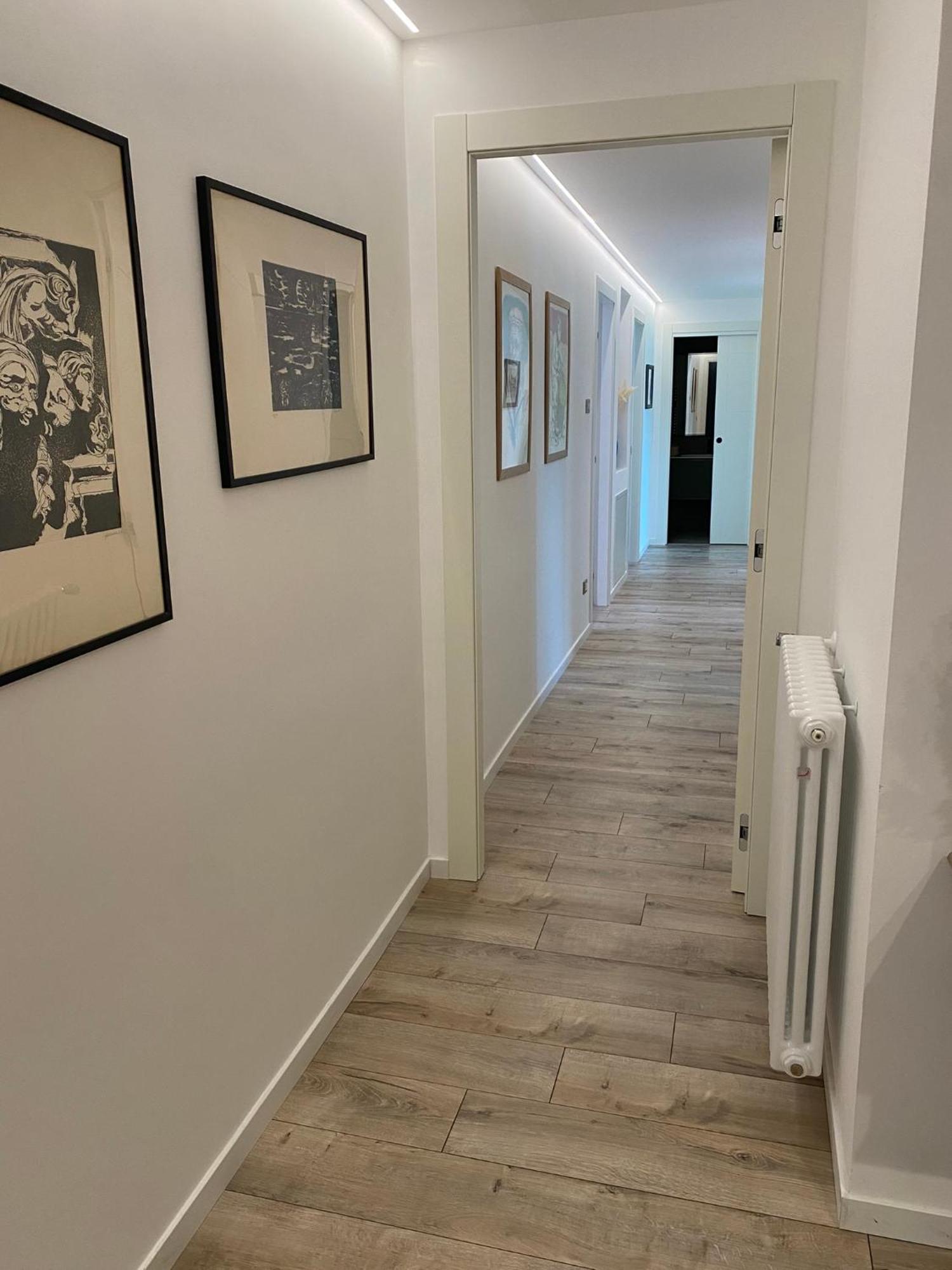 Dimora D'Aumale Apartment Palermo Bagian luar foto