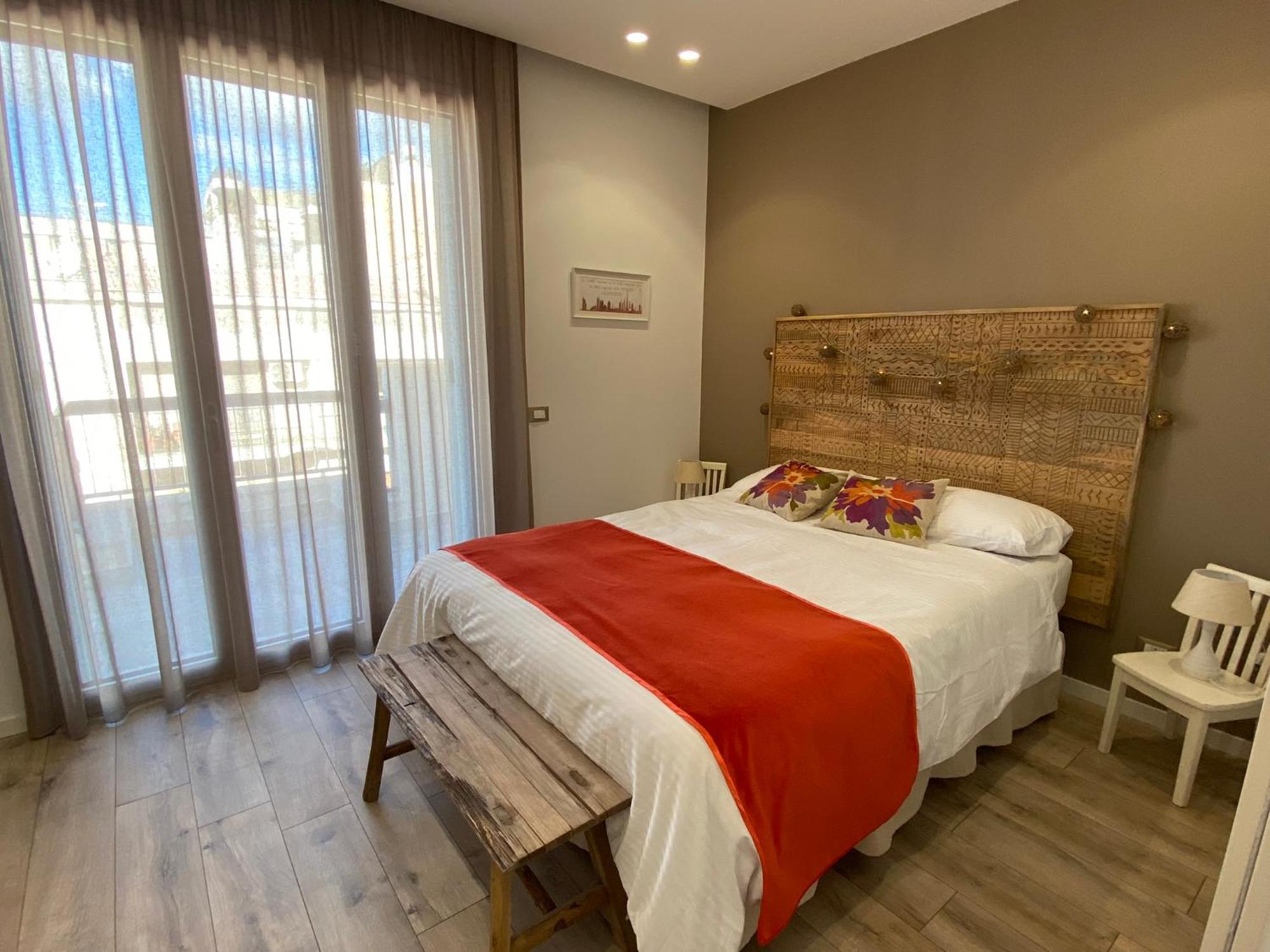Dimora D'Aumale Apartment Palermo Bagian luar foto