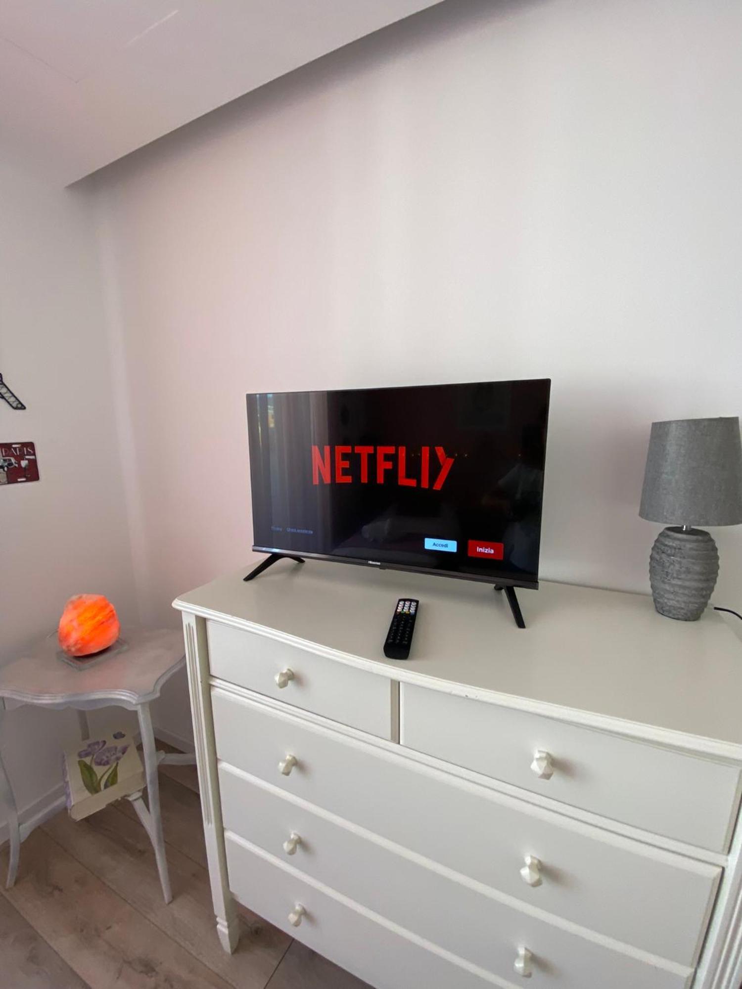 Dimora D'Aumale Apartment Palermo Bagian luar foto